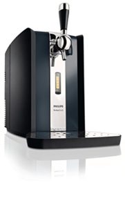 Philips HD3620/25 Perfect Draft Bierzapfanlage 