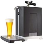 EZetil EBCD 230V BeerCooler black