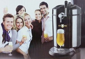 Bier-Maxx Zapfanlage - 2